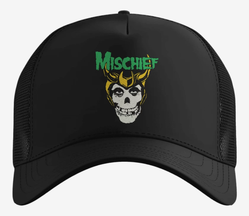Gorro Mischief