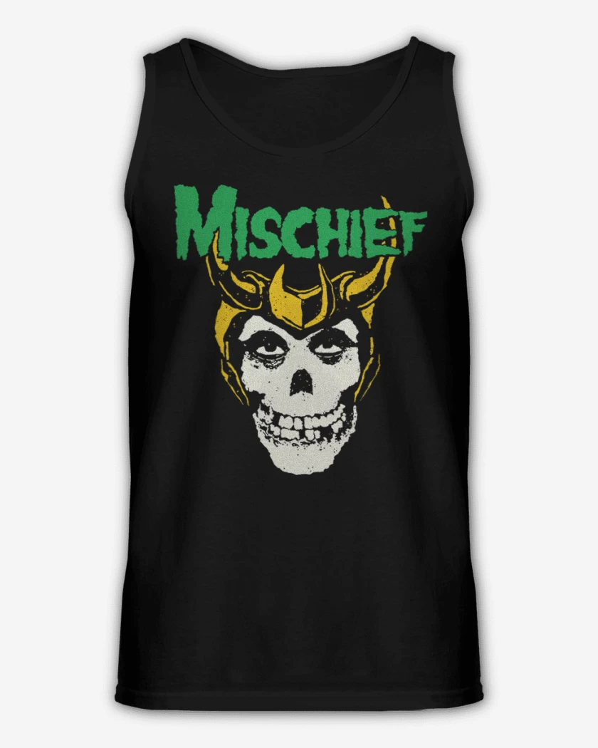 Sudadera Mischief