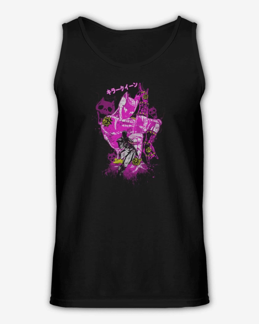 Sudadera Killer Queen