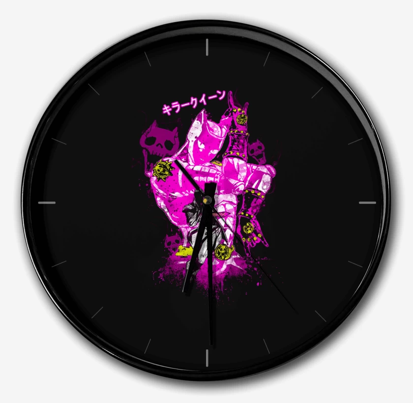 Reloj Killer Queen