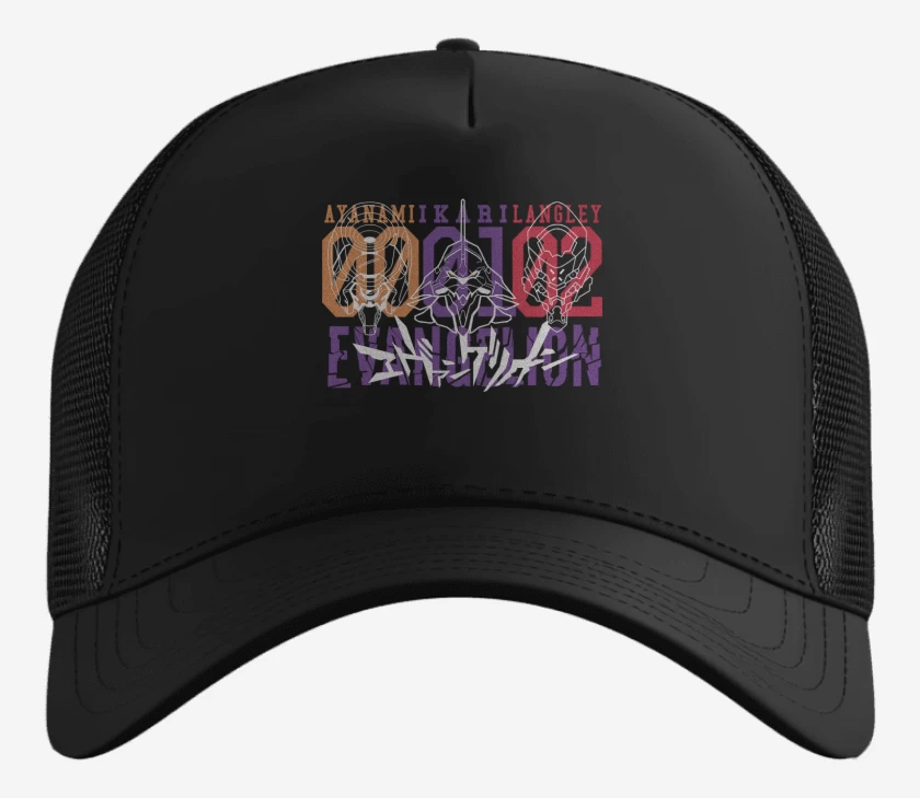 Gorro Eva 00 01 02
