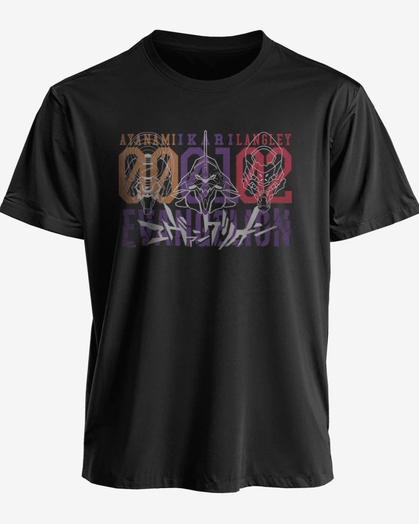 Polera Eva 00 01 02