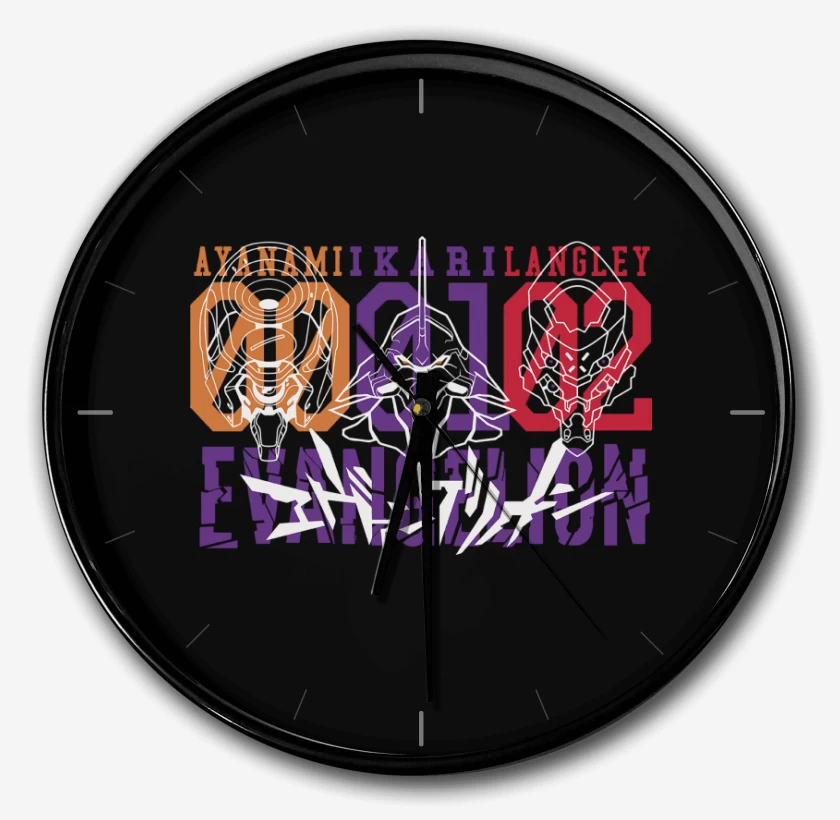 Reloj Eva 00 01 02