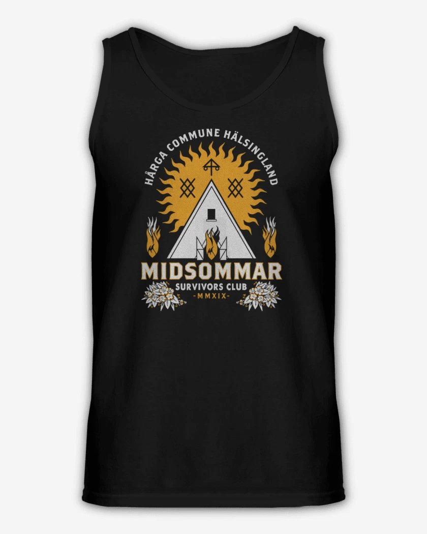 Sudadera Midsommar