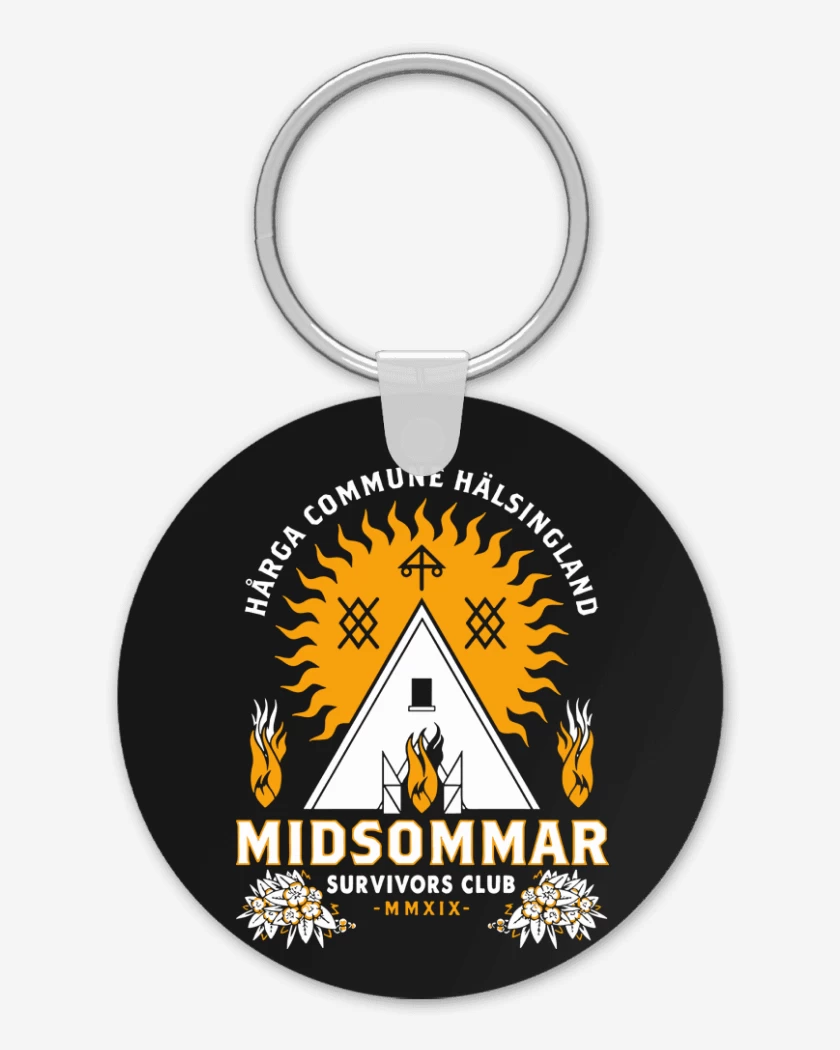 Llavero Midsommar