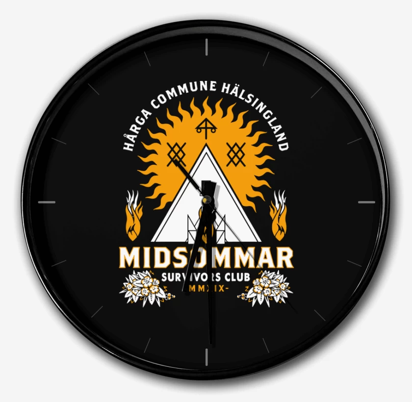 Reloj Midsommar