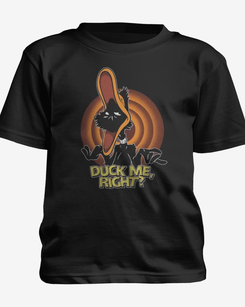 Polera de niño Duck Me, Right?
