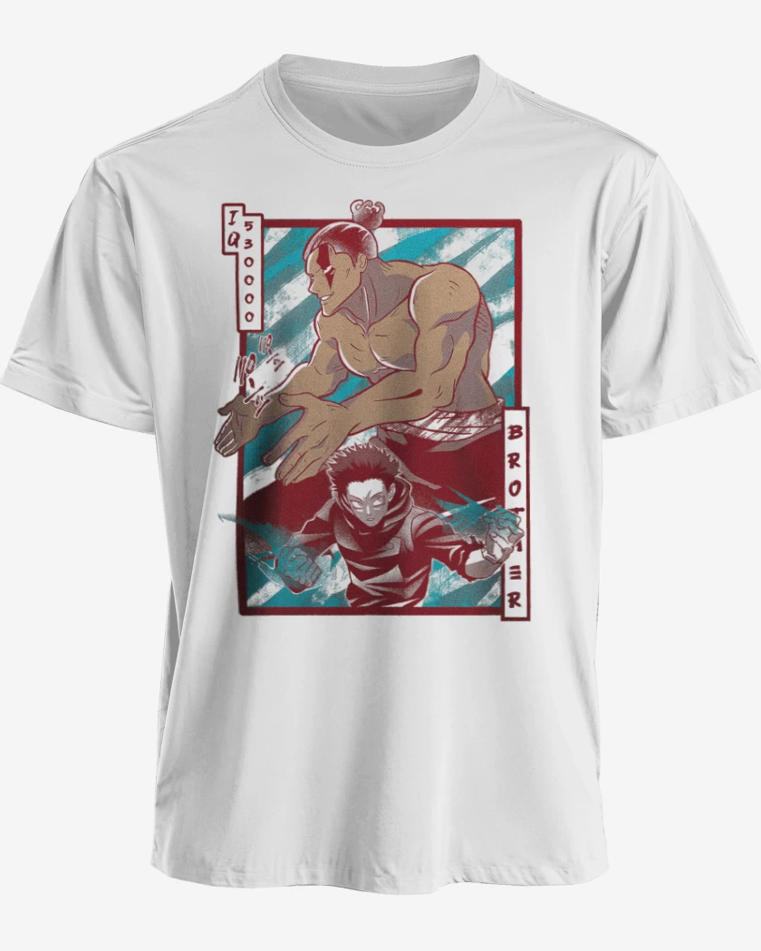 Polera Besto Friendo!!!