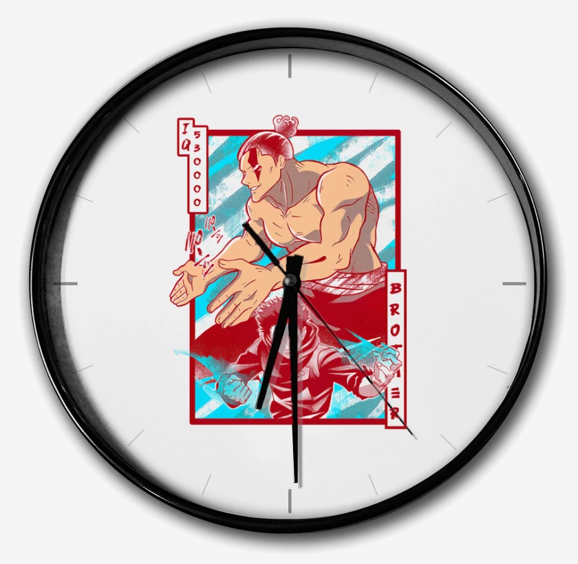 Reloj Blanco de Besto Friendo!!!