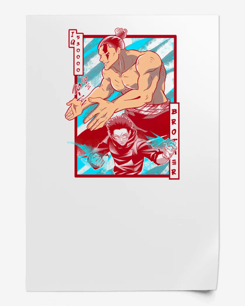Print Besto Friendo!!!