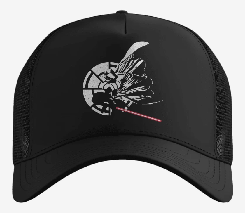 Gorro Vader City