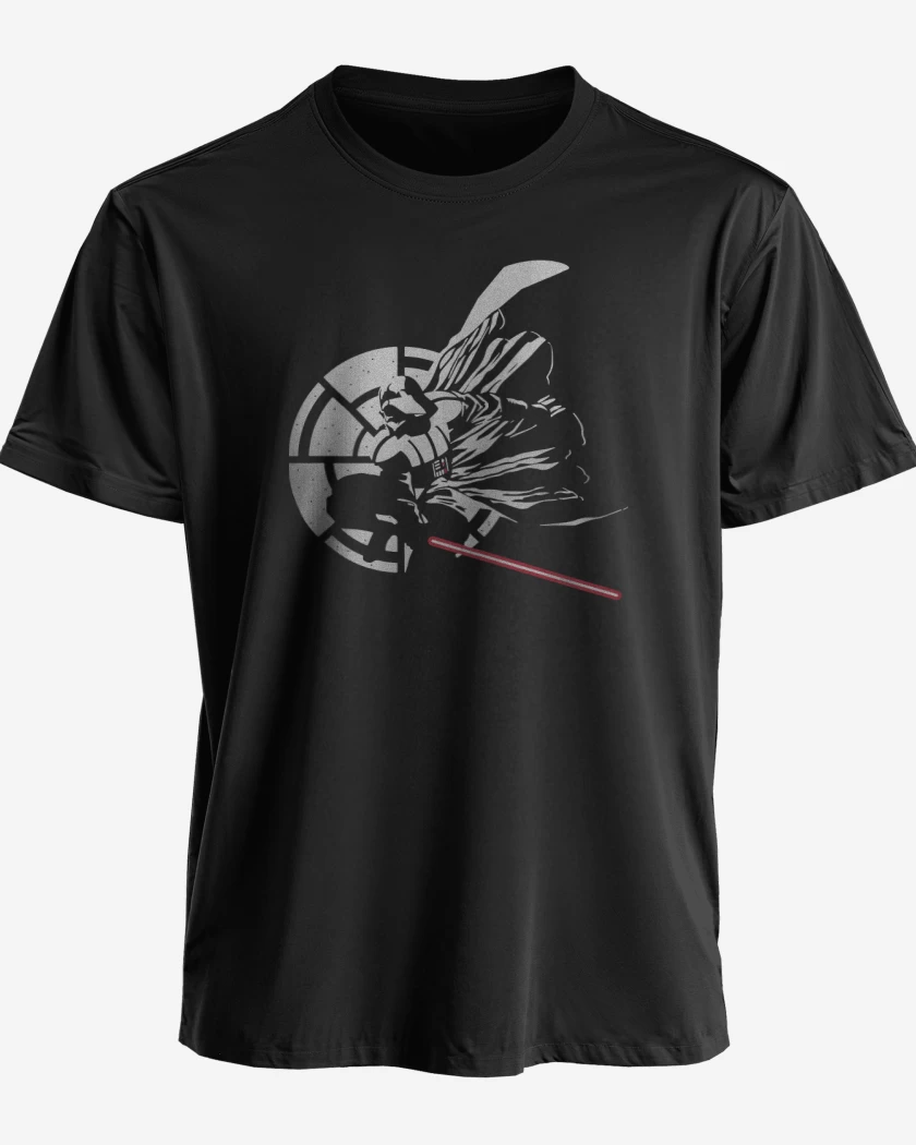 Polera Vader City