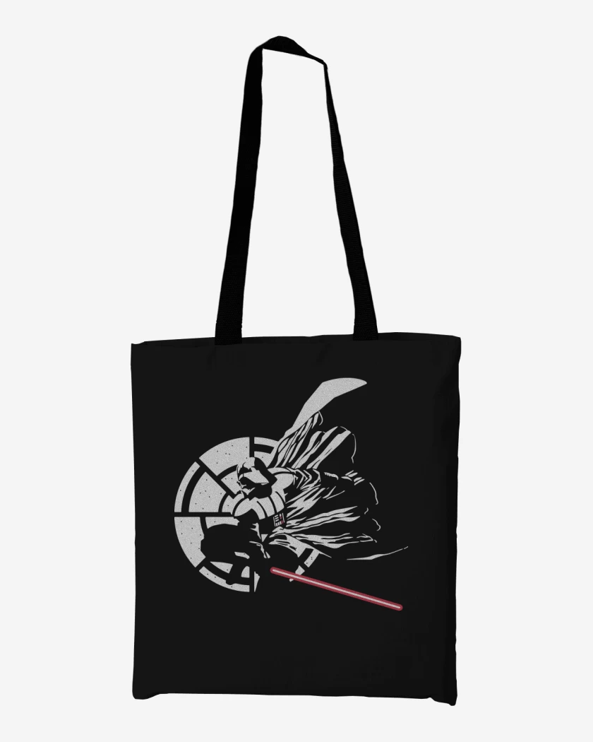 Totebag Vader City