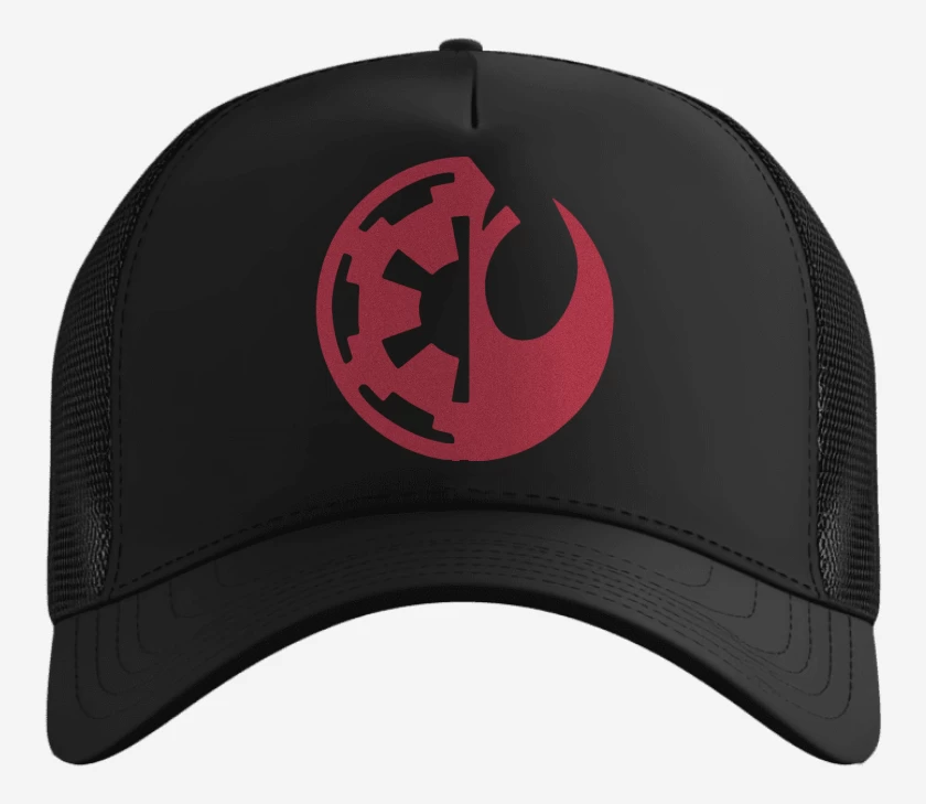 Gorro Imperio - Rebeldes