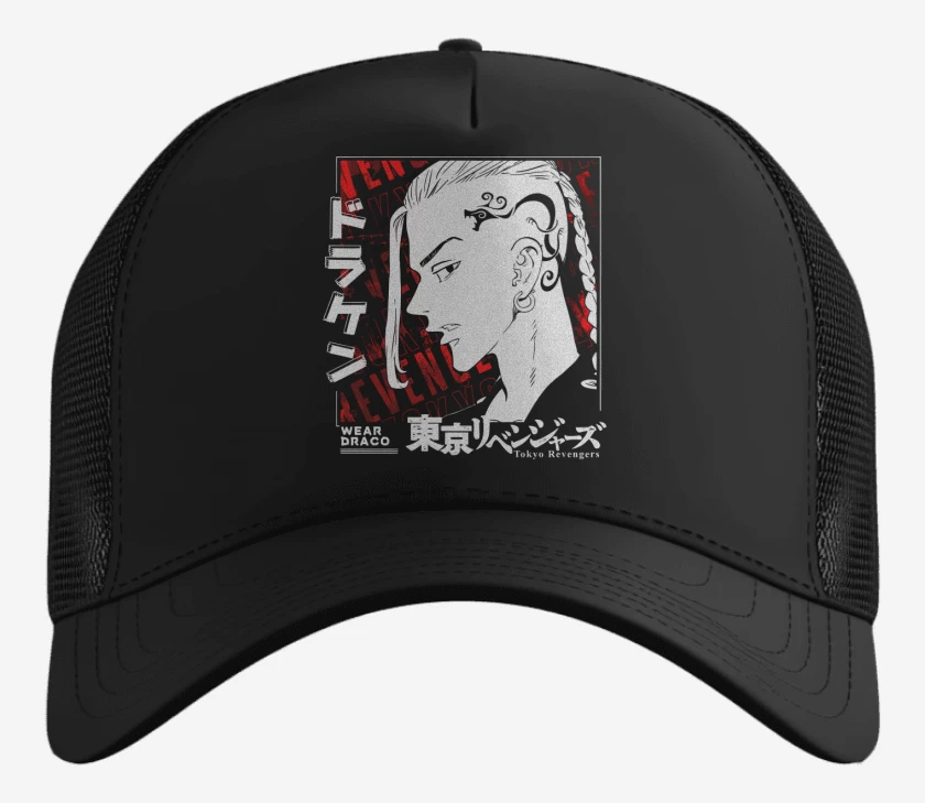 Gorro Draken