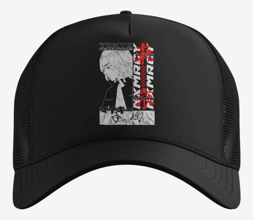 Gorro Manjiro