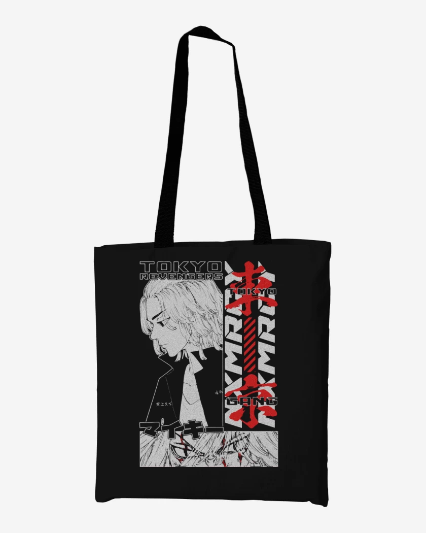 Totebag Manjiro