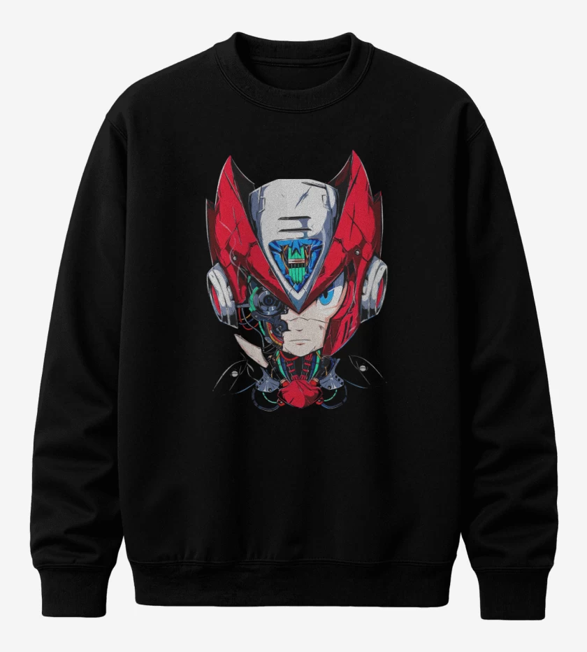 Poleron polo Zero