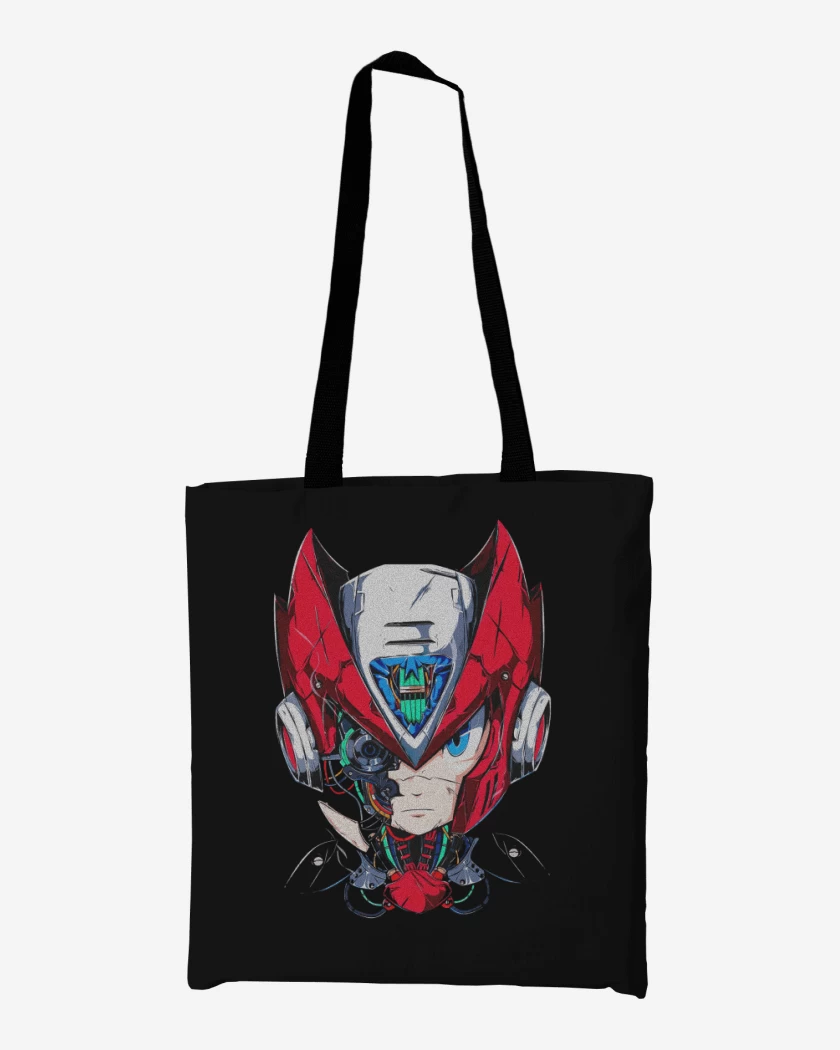 Totebag Zero