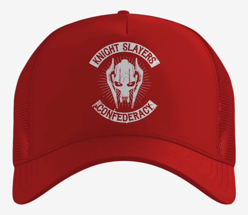 Gorro General Grievous