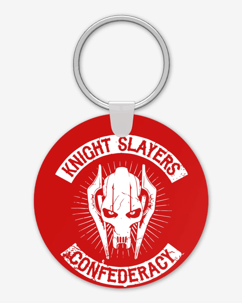 Llavero General Grievous