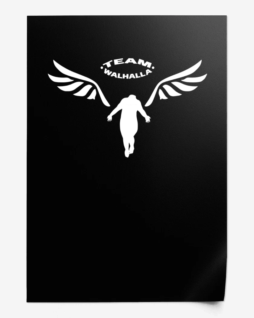 Print Team Walhalla