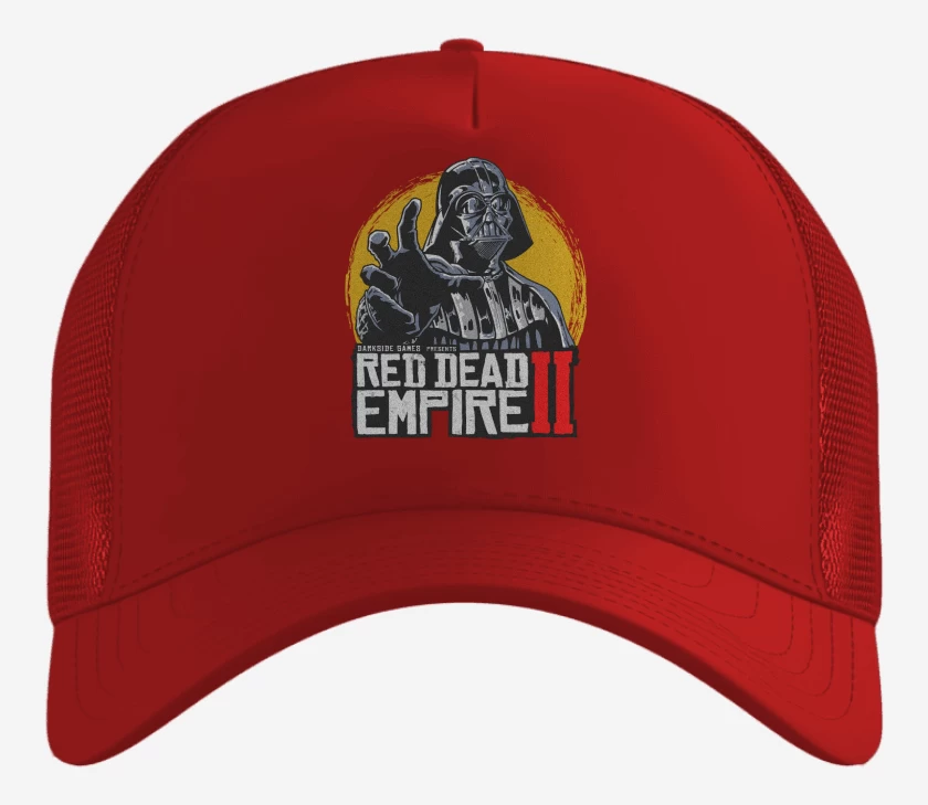 Gorro Red Dead Empire II
