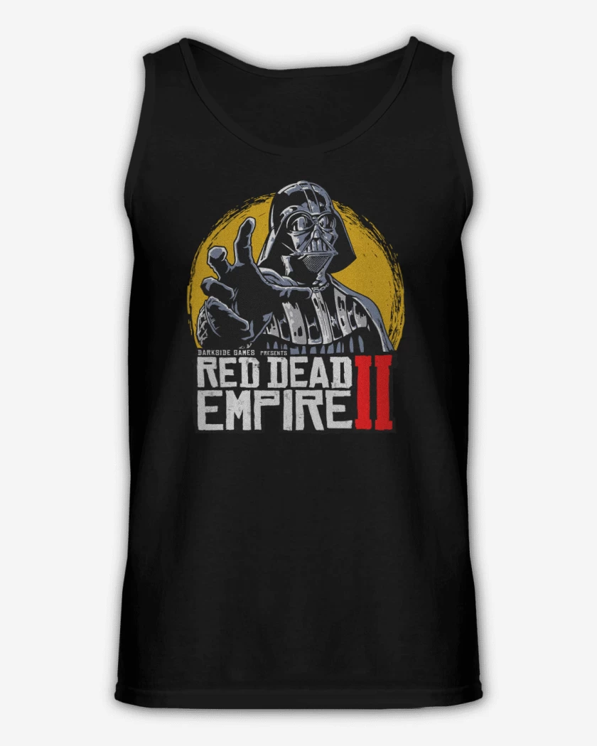 Sudadera Red Dead Empire II