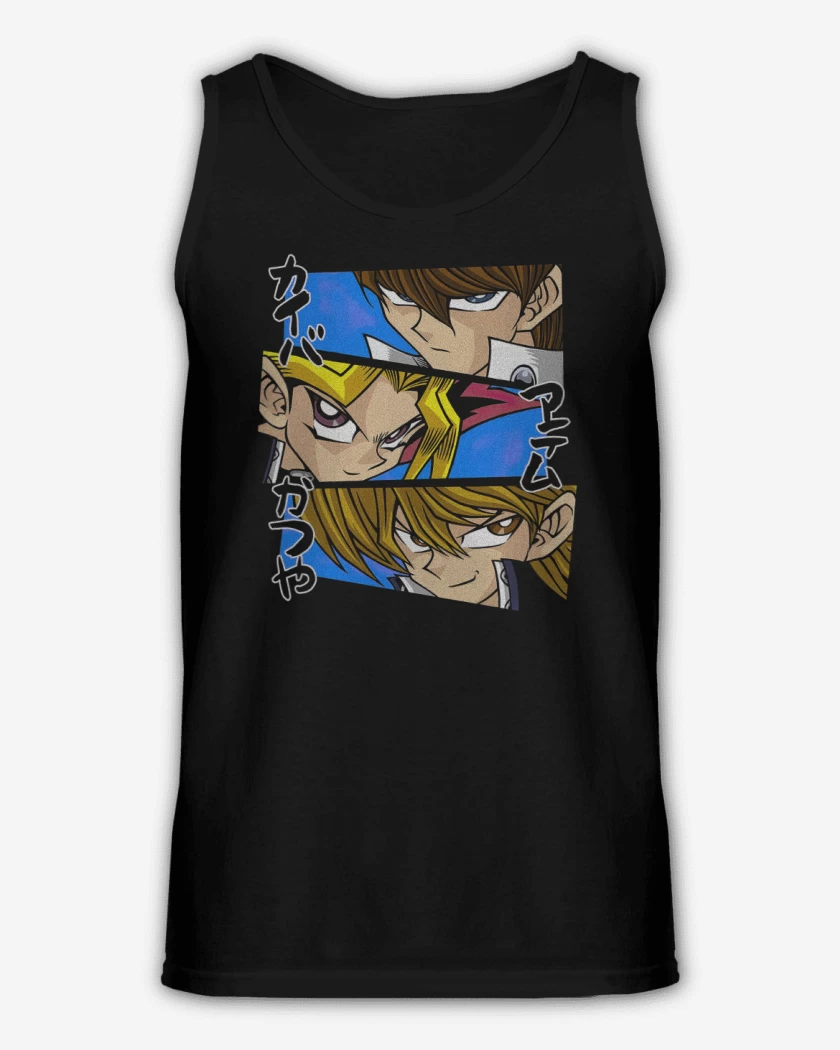 Sudadera Duelistas!