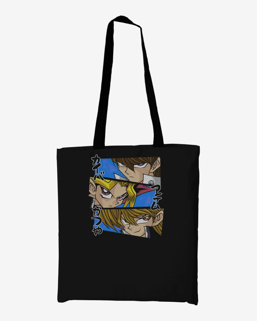 Totebag Duelistas!