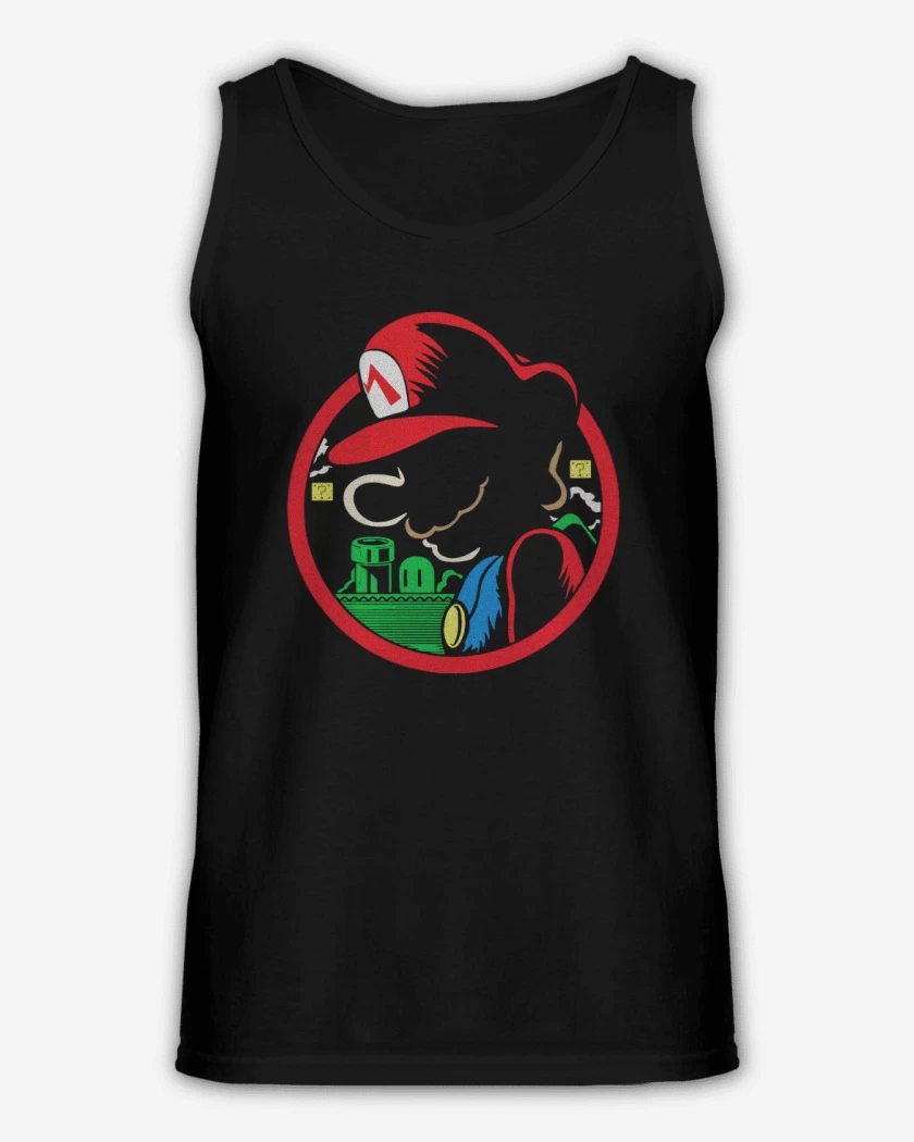 Sudadera Super bigote Bru