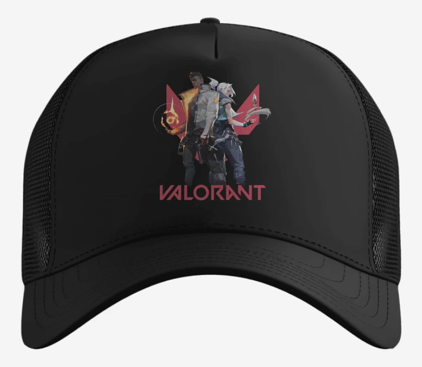 Gorro Jett y Fenix