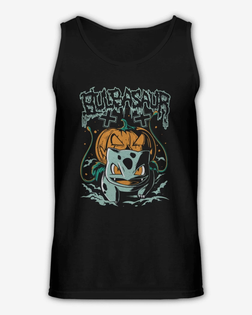 Sudadera bulbasaur pumpkins