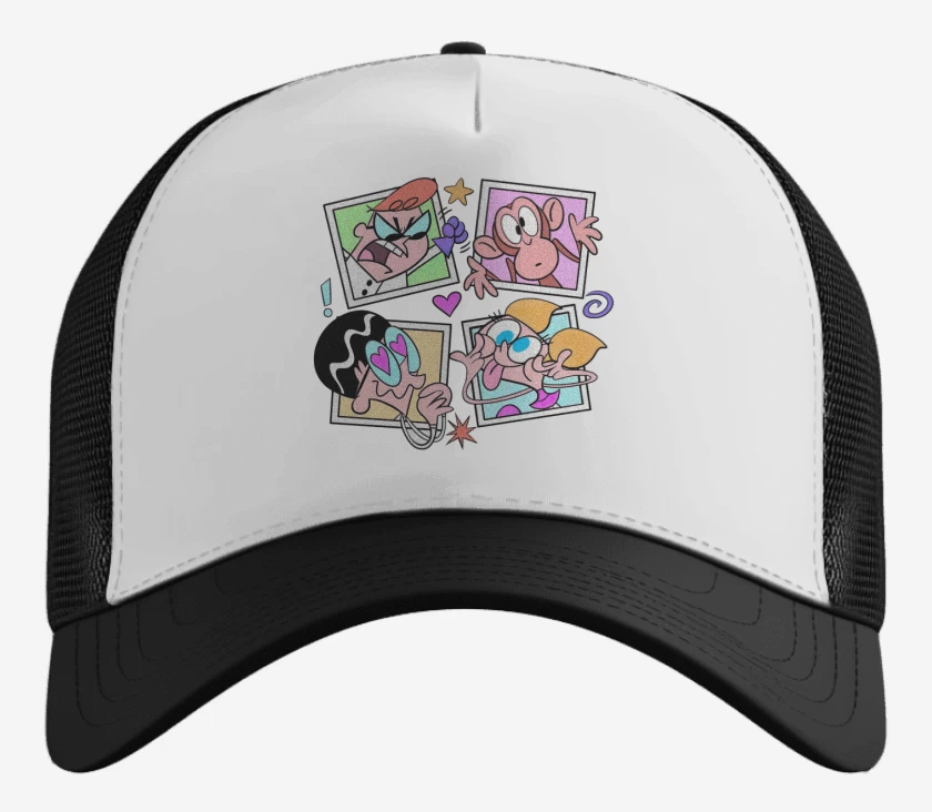 Gorro Dexter