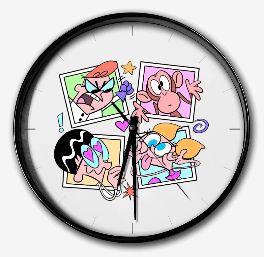 Reloj Dexter