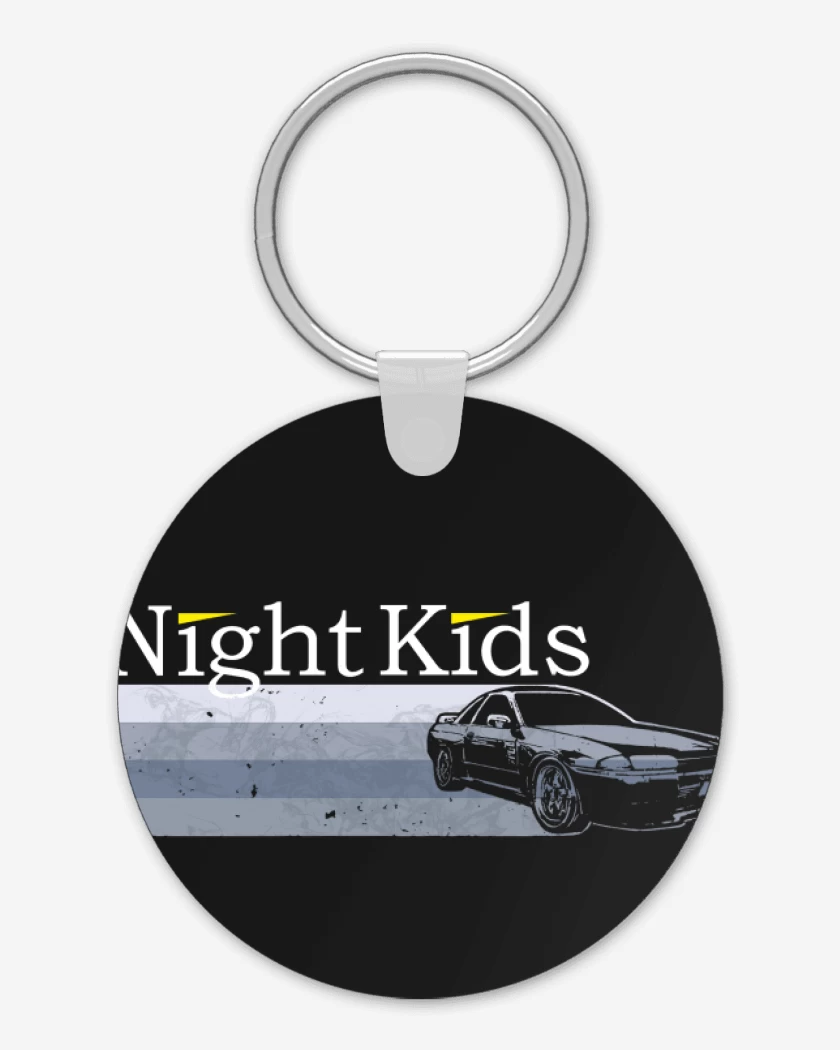 Llavero Night kids