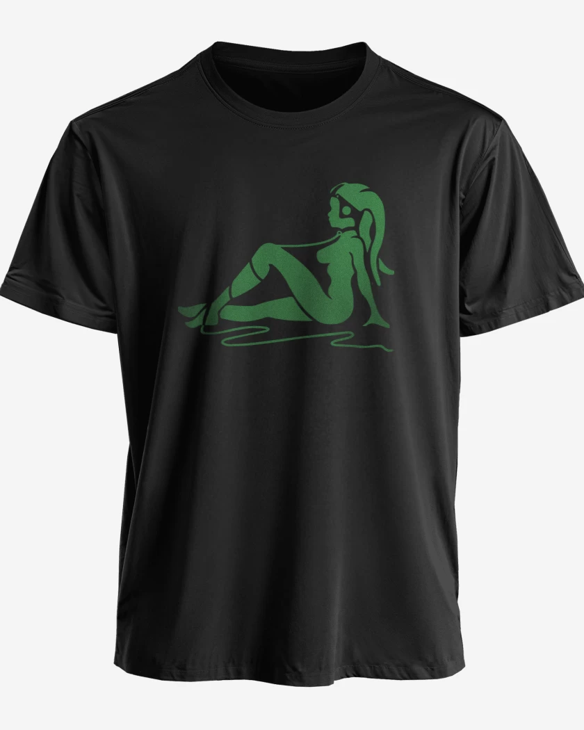 Polera Twilek mudflap