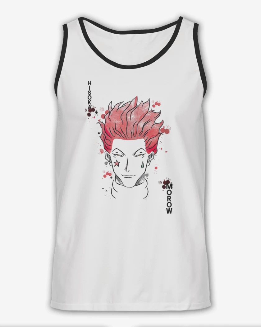 Sudadera Hisoka joker