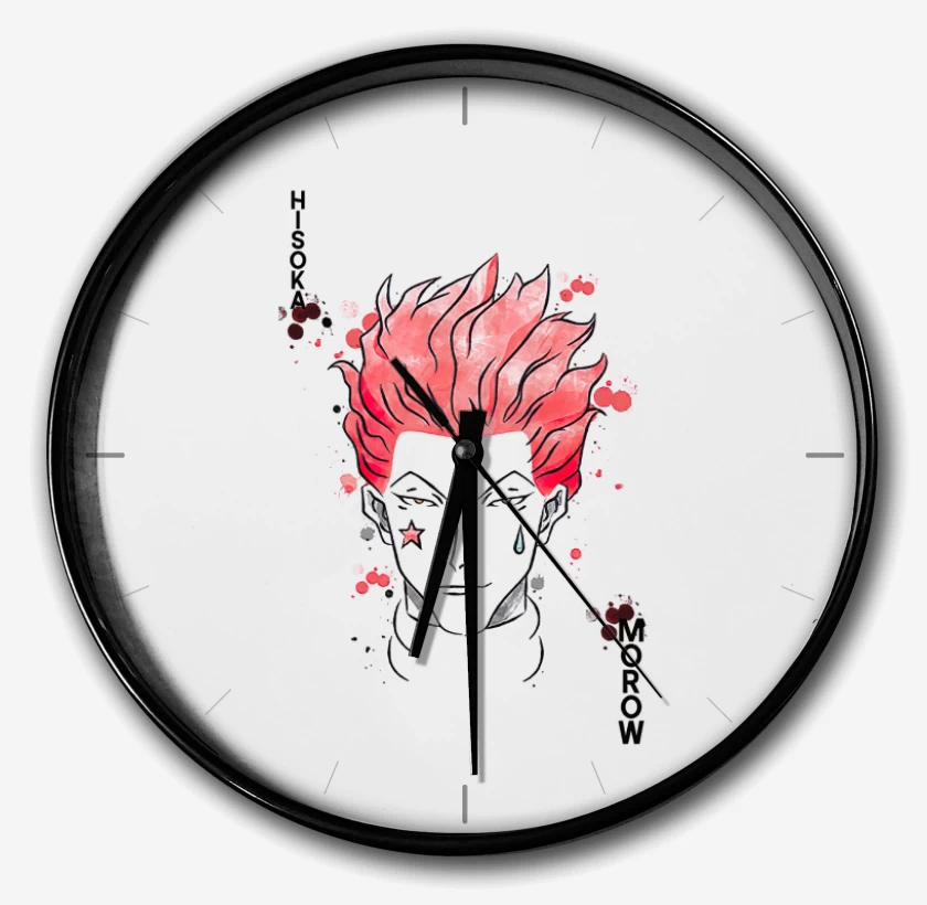 Reloj Hisoka joker