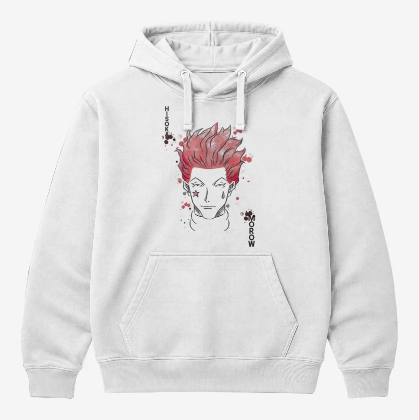 Polerón Canguro Hisoka joker