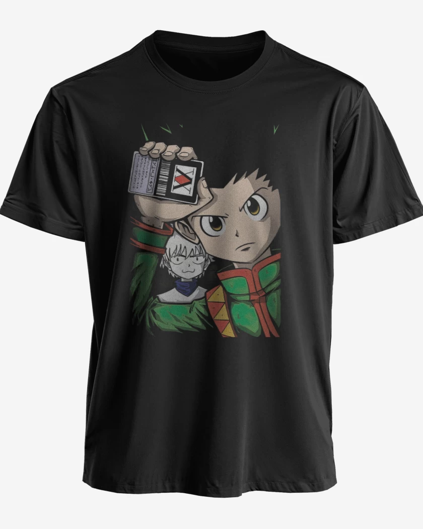 Polera Gon