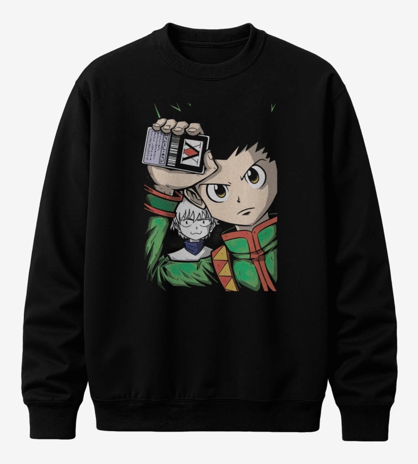 Poleron polo Gon