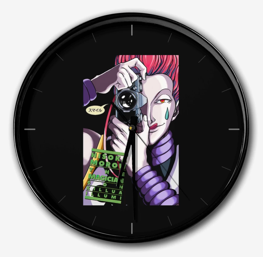 Reloj Hisoka killing joke
