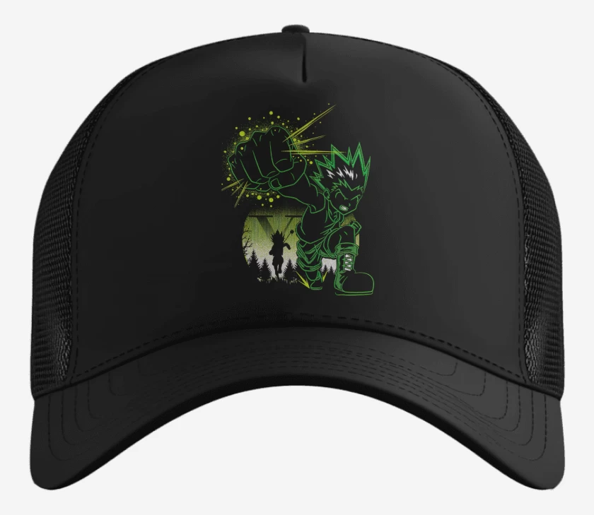 Gorro Jajanken