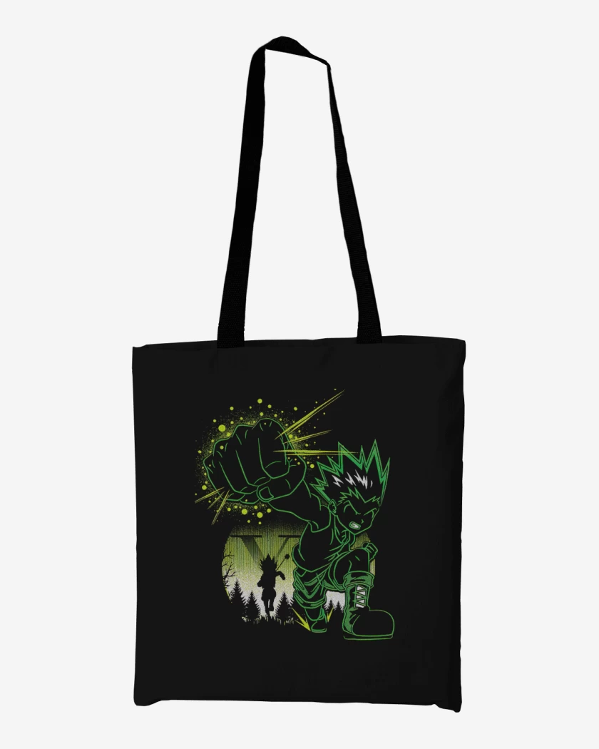 Totebag Jajanken