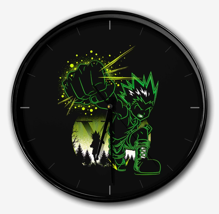 Reloj Jajanken