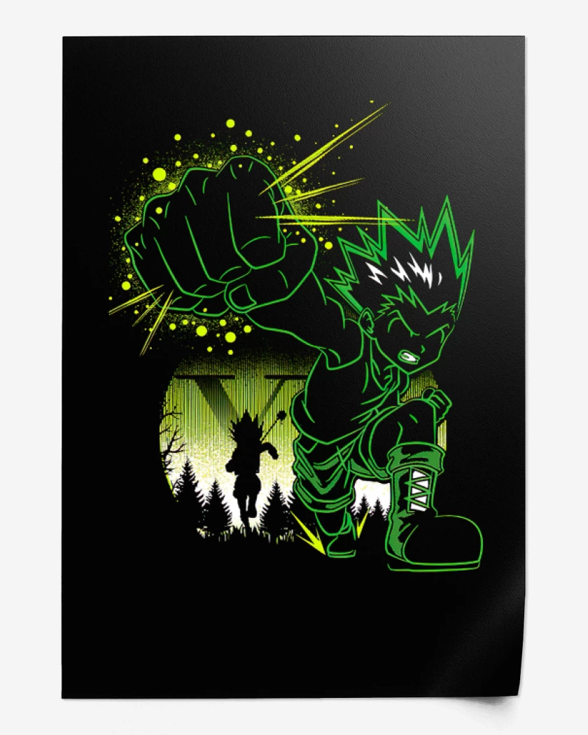 Print Jajanken