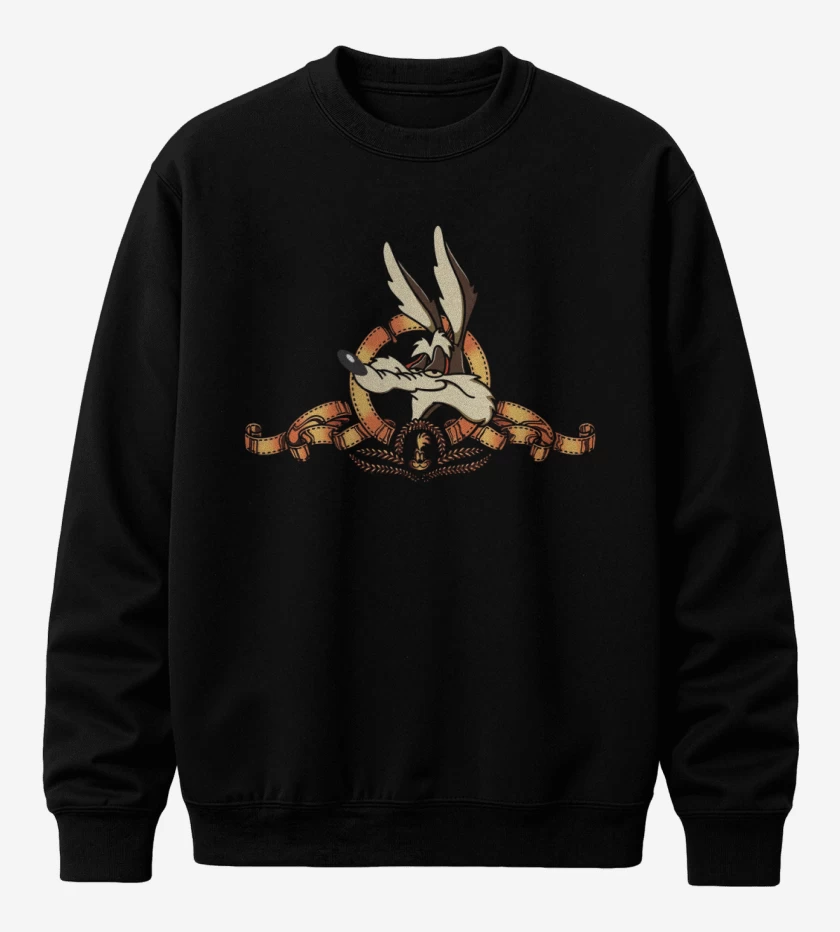 Poleron polo Super Genius