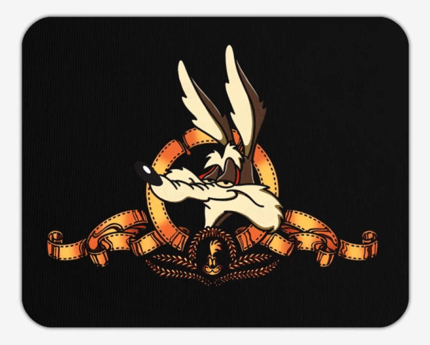 Mousepad Super Genius