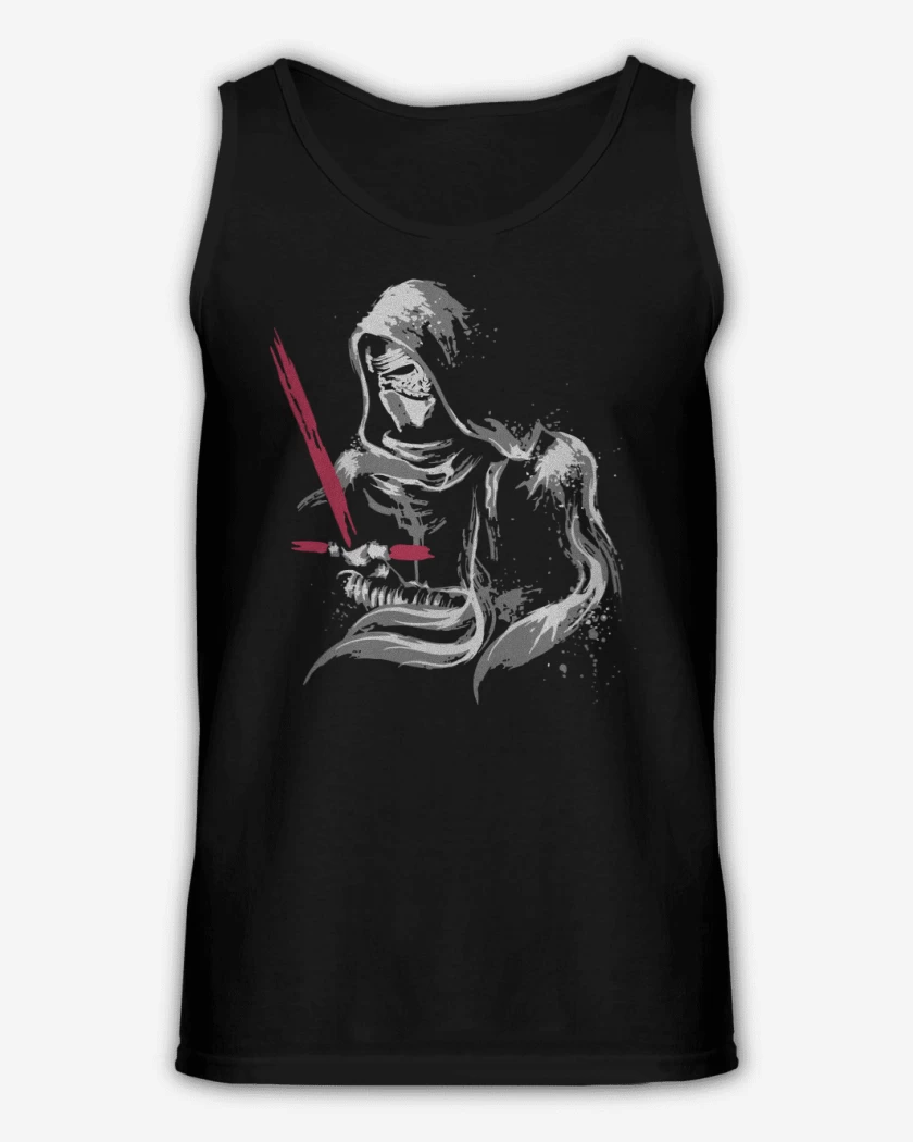Sudadera Kylo Ren